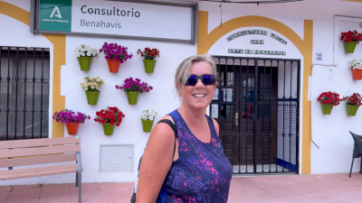 Del guiri al temporero: las elecciones del 17-M vistas desde los ojos de los extranjeros residentes en Andaluc�a