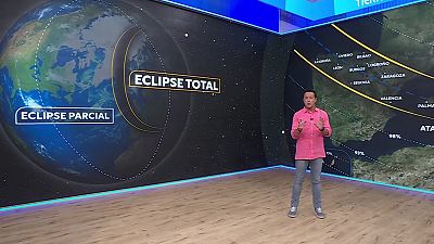 Aquí la Tierra - 12/05/26