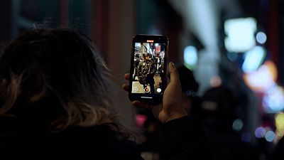 ICE: la resistencia digital contra Trump