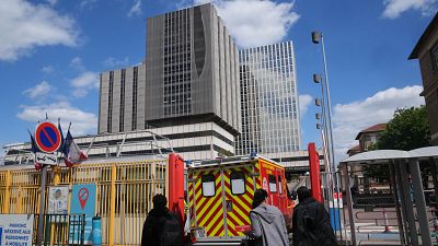 La mujer francesa infectada con hantavius se encuentra muy grave y recibe respiraci�n asistida en la UCI