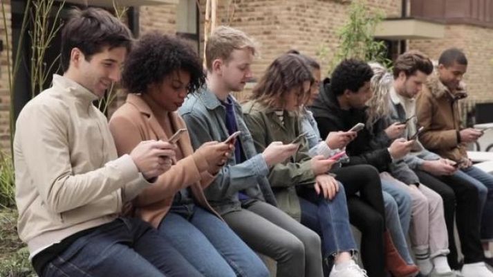  - Cuatro de cada diez jóvenes en España se plantean cambiar de empresa si no mejora su sueldo