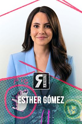 La Revuelta - Esther Gómez