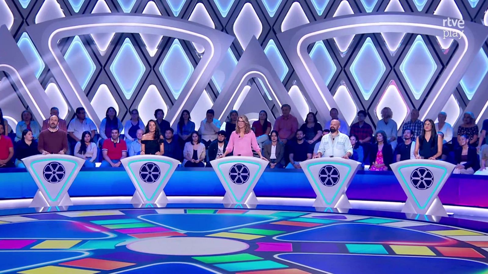 Trivial Pursuit - Programa 58 - Trivial Pursuit | Ver