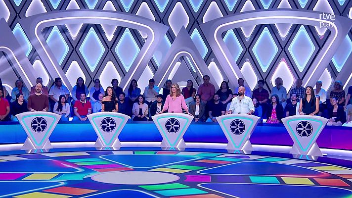 Trivial Pursuit - Programa 58