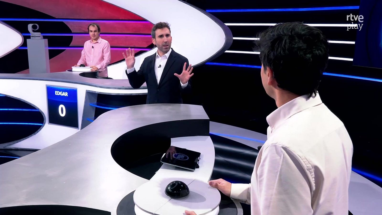 Cifras y letras - Programa 485 - Cifras y letras | Ver