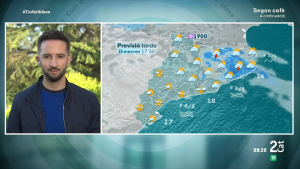 Si plou per sant Pere regalat, plou quaranta dies de comptat