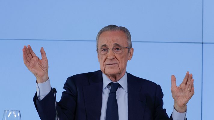 Telediario Matinal - Telediario - 7 horas - 13/05/26