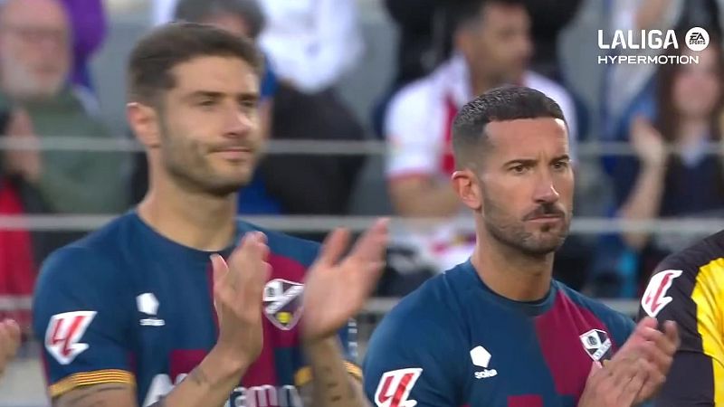La S.D. Huesca tampoco aprovecha su oportunidad - Noticias Aragón | Ver