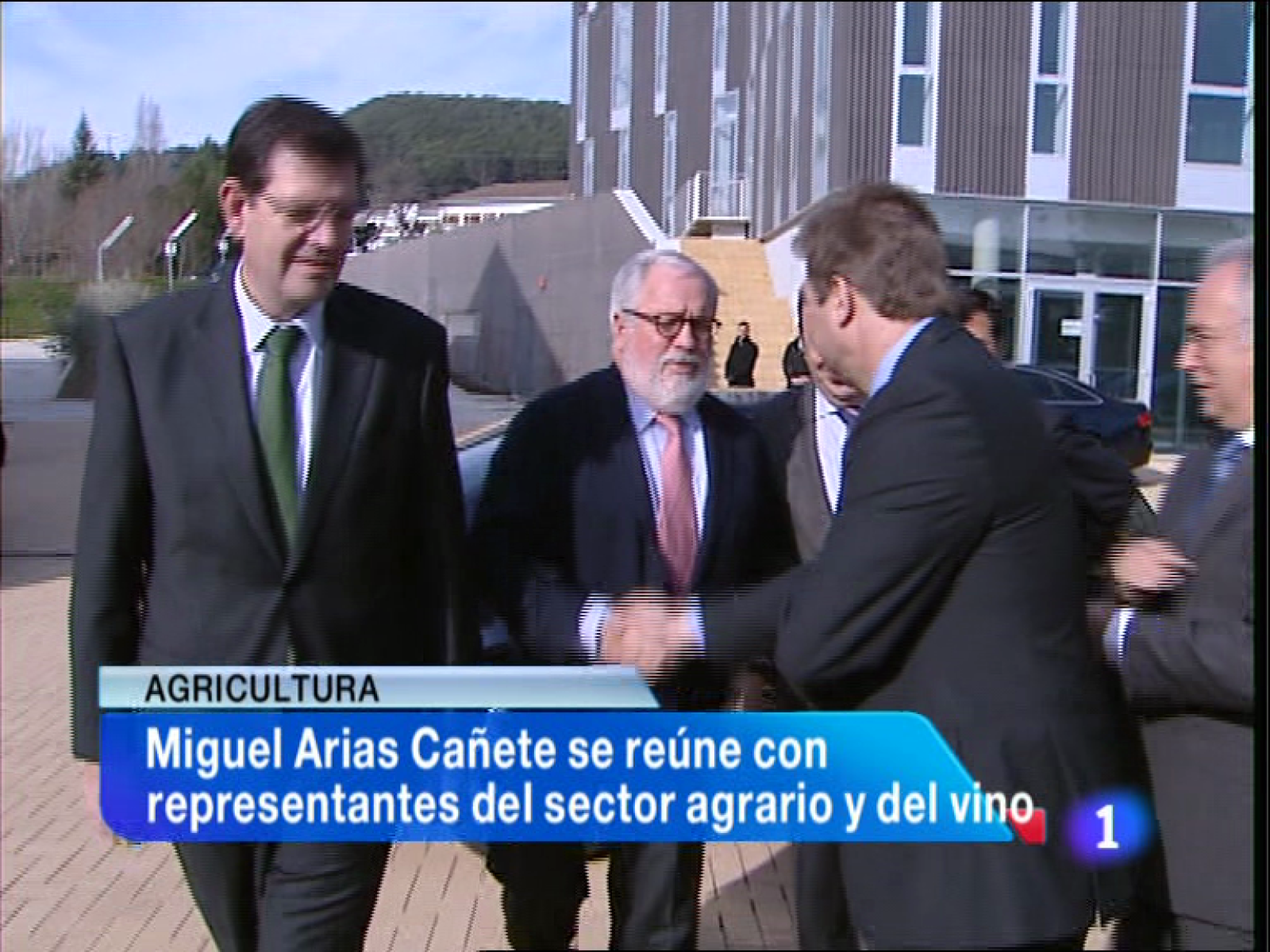 Telerioja en 2' - 04/03/13 | Ver