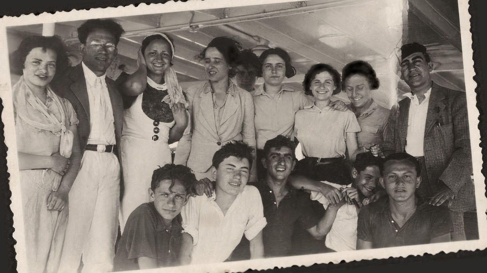Documentos TV - Hannah Arendt: Frente a la tiranía | Ver ahora