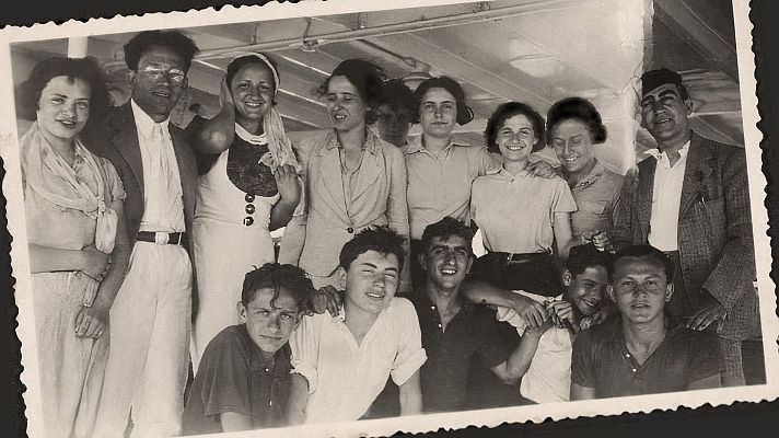 Documentos TV - Hannah Arendt: Frente a la tiranía