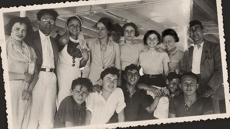 Documentos TV - Hannah Arendt: Frente a la tiran�a | Ver ahora