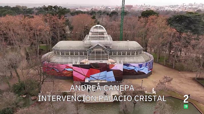 La aventura del Saber - Andrea Canepa