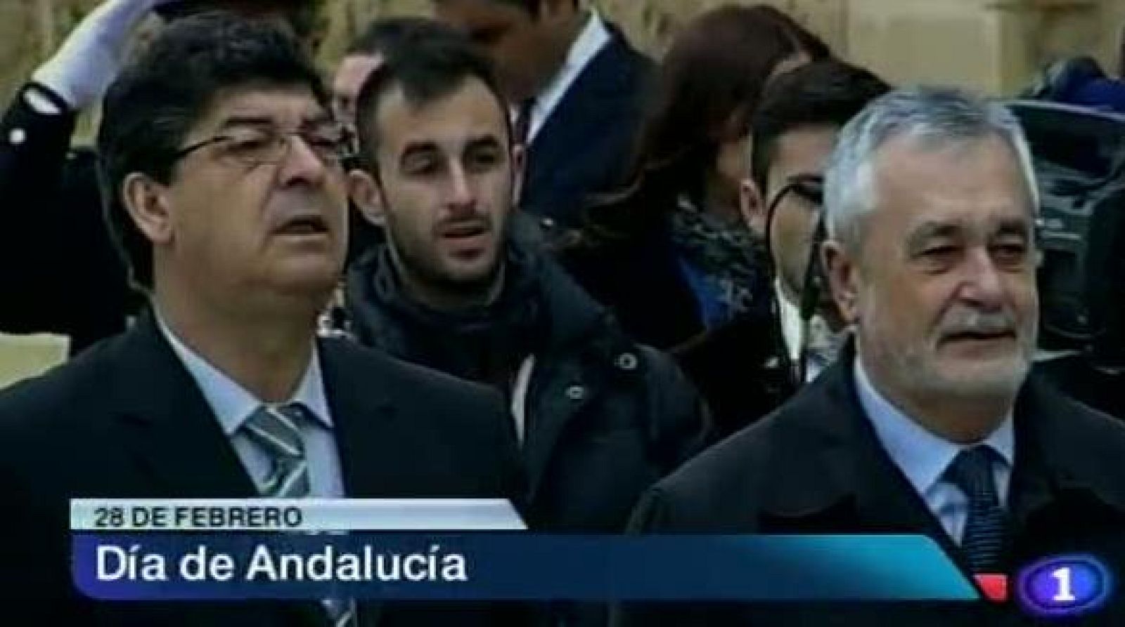 Noticias Andalucía 2 - 28/02/2013 | Ver