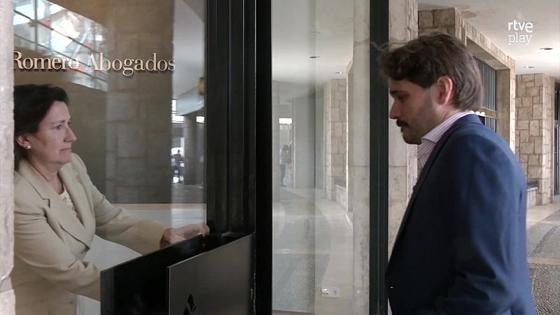 Mi trabajo, mi pesadilla - Aquí hay trabajo | Ver