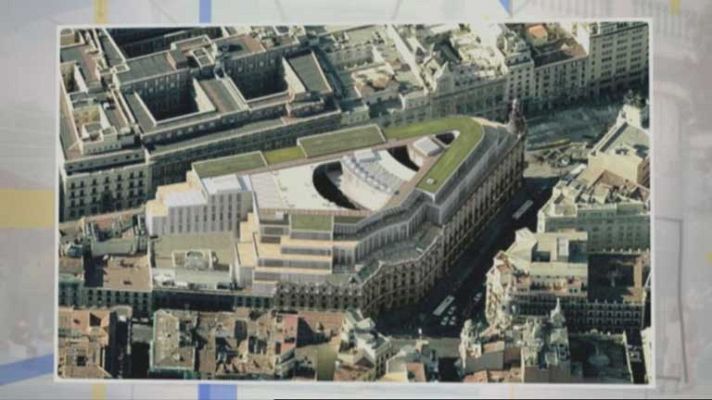 Informativo de Madrid - Informativo de Madrid 2 - 04/03/13