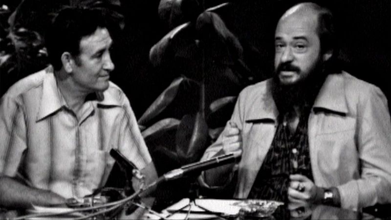 Más alla - Pirovasia - Más allá | Ver