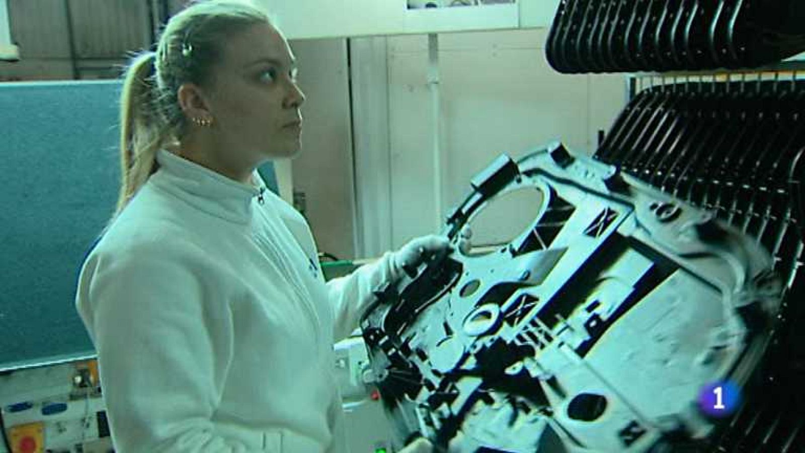 L'Informatiu - Comunitat Valenciana 2 - 04/03/13 - Ver ahora