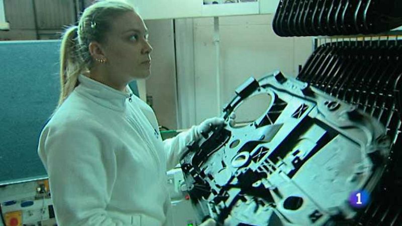 L'Informatiu - Comunitat Valenciana 2 - 04/03/13 - Ver ahora