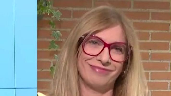 Mañaneros 360 - Hablamos con Lola Hernández, periodista deportiva de Fox, "esa niña que tiene derecho"