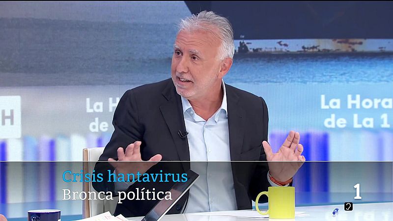 Telecanarias - 13/05/2026 | Ver