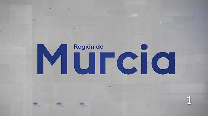 Noticias Murcia - La Region de Murcia en 2' - 13/05/2026