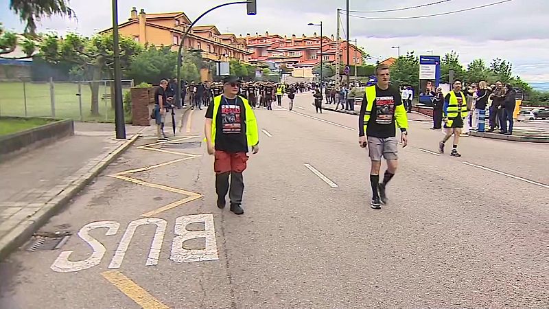 Asturias en 2' - 13/05/26 | Ver