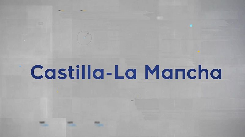 Noticias de Castilla-La Mancha - 13/05/2026- Ver ahora