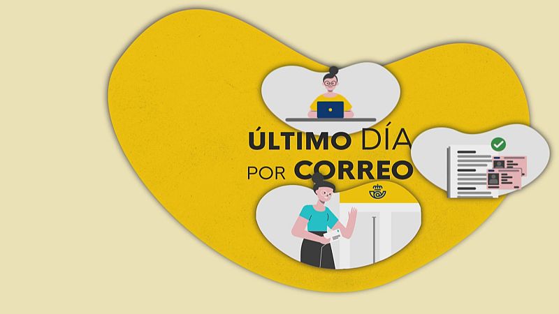 Voto por Correo en Andalucía - Noticias Andalucía | Ver