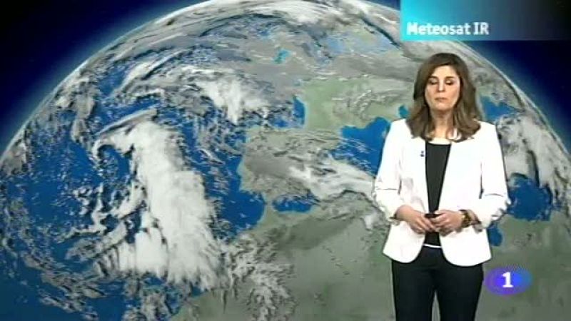 El tiempo en Andalucía - 04/03/2013 | Ver