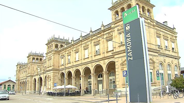 Noticias de Castilla y León - Castilla y León en 1' - 13/05/26