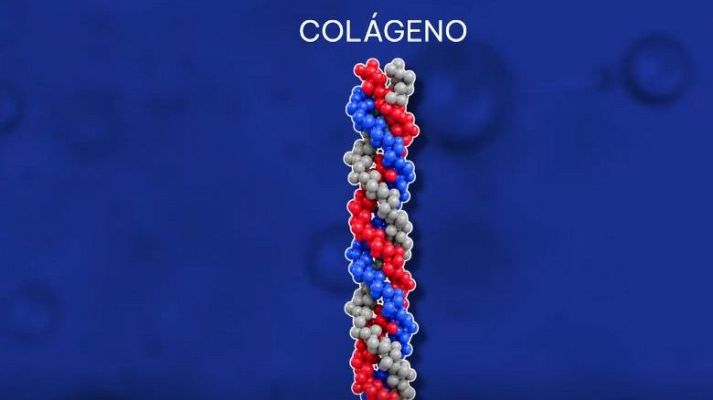 Directo al grano - Comando DAG: El boom del colágeno