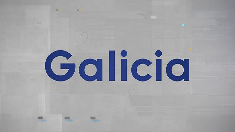 Telexornal Galicia 13-05-2026 | Vexa