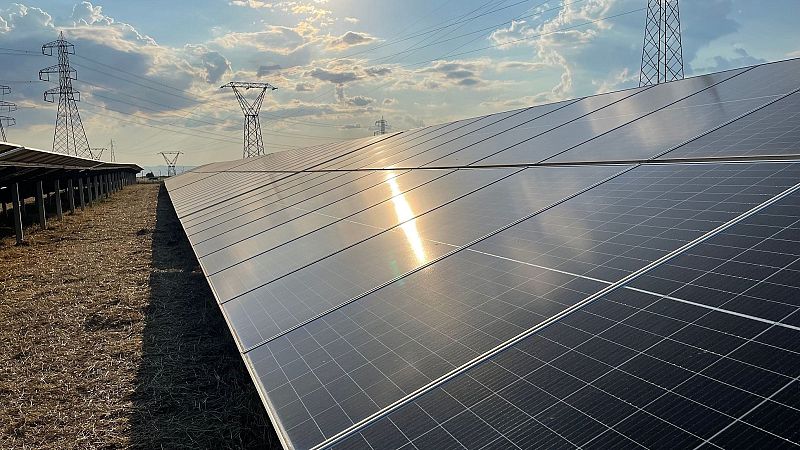 Los vecinos de Los Belones, en Cartagena, denuncian la instalación de dos plantas fotovoltaicas - Noticias Murcia | Ver