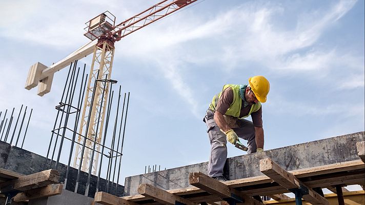 Noticias Murcia - La Región de Murcia tiene una de las tasas de absentismo laboral más elevadas de España