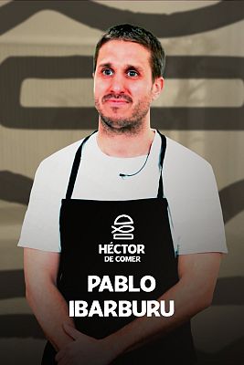 Héctor de comer - Pablo Ibarburu y unas buenas lentejas