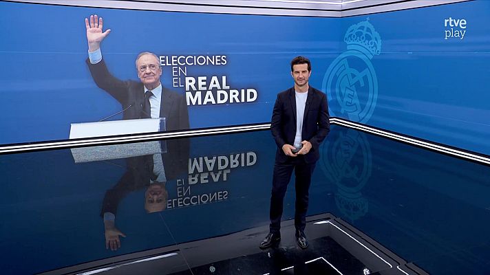 Los Deportes de La1 - Deportes 1 - 13/05/26
