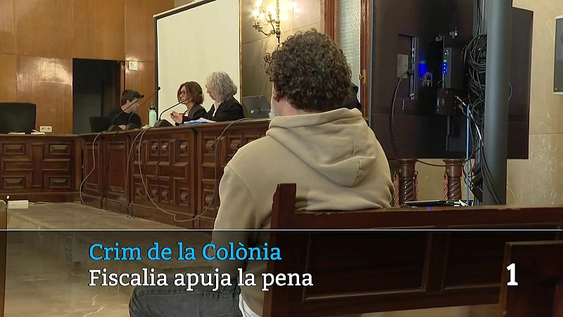 Informatiu Balear en 2' - 13/05/26 | Ver