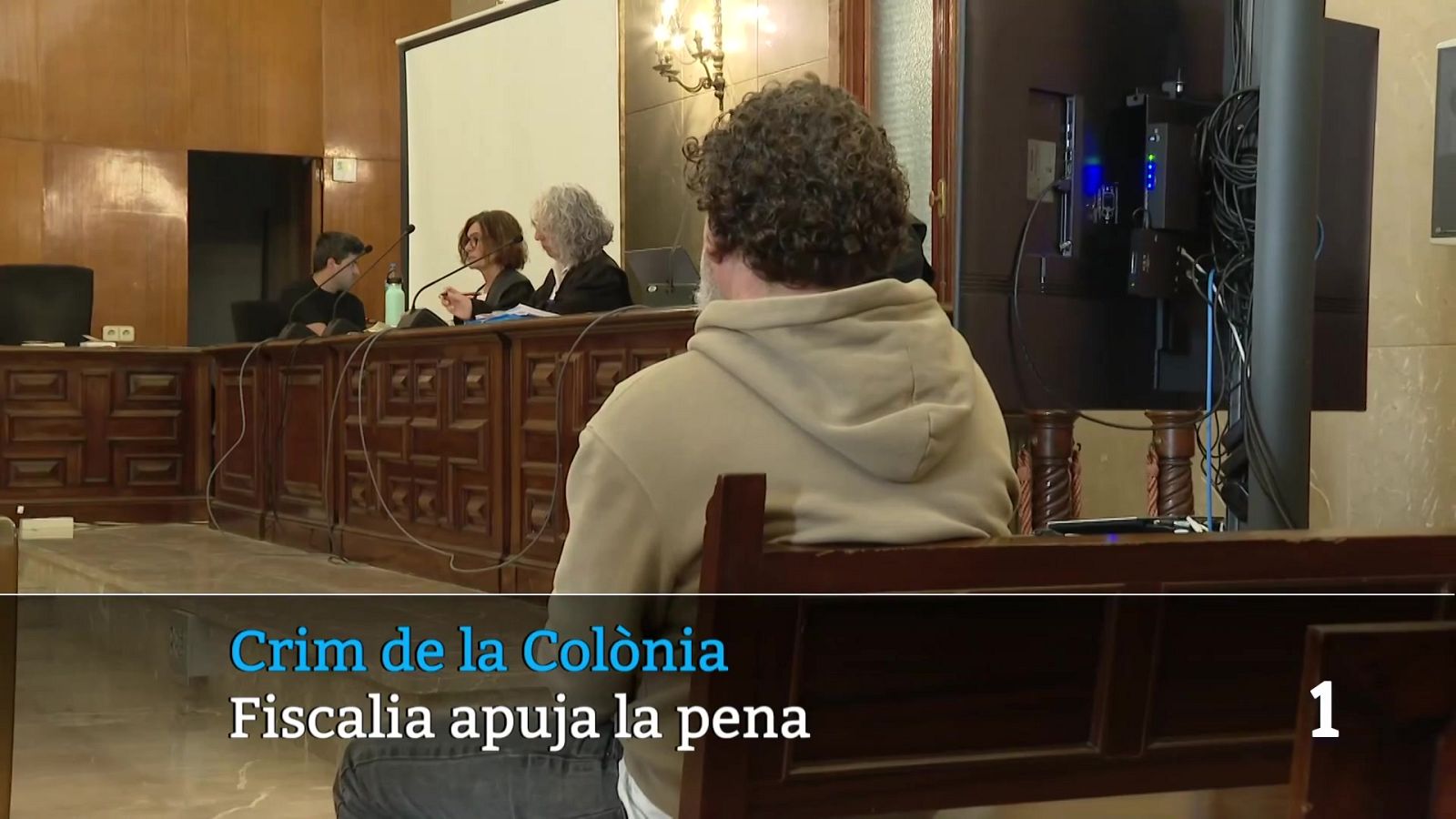 Informatiu Balear 1 - 13/05/26 Veure ara