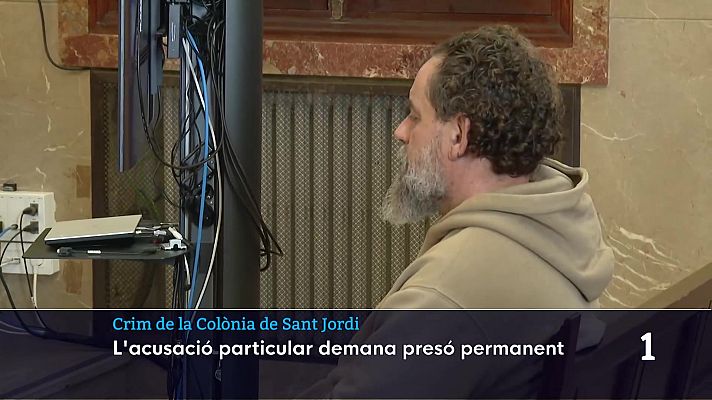 Informatiu Balear - Informatiu Balear 2 - 13/05/26