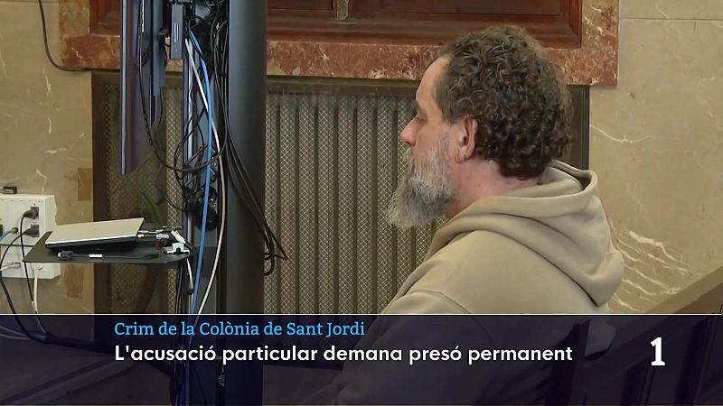 Informatiu Balear 2 - 13/05/26 Veure ara