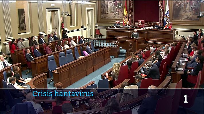 Telecanarias - Canarias en 2' - 13/05/2026