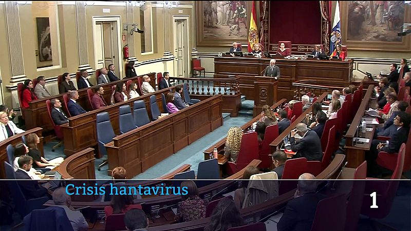 Canarias en 2' - 13/05/2026 | Ver