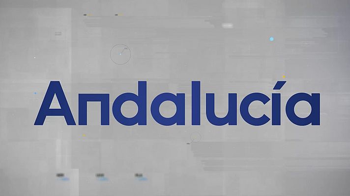 Noticias Andalucía - Noticias Andalucía 2 -13/05/2026