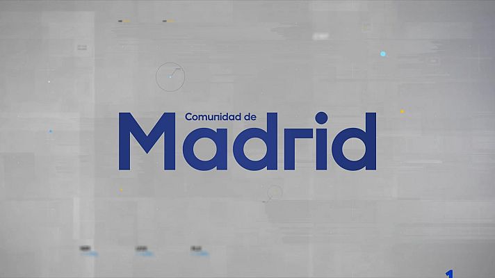 Informativo de Madrid - Informativo Madrid 2 – 13/05/26