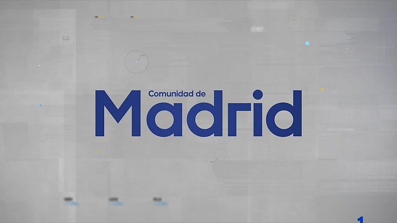 Informativo Madrid 2 – 13/05/26 - Informativo de Madrid | Ver