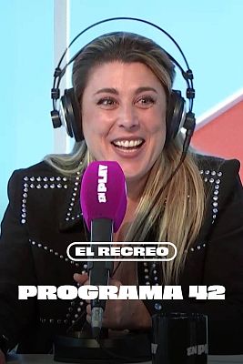 El recreo - Programa 42