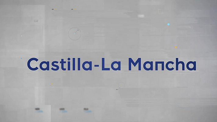 Noticias de Castilla-La Mancha - Noticias de Castilla-La Mancha 2 - 13/05/2026