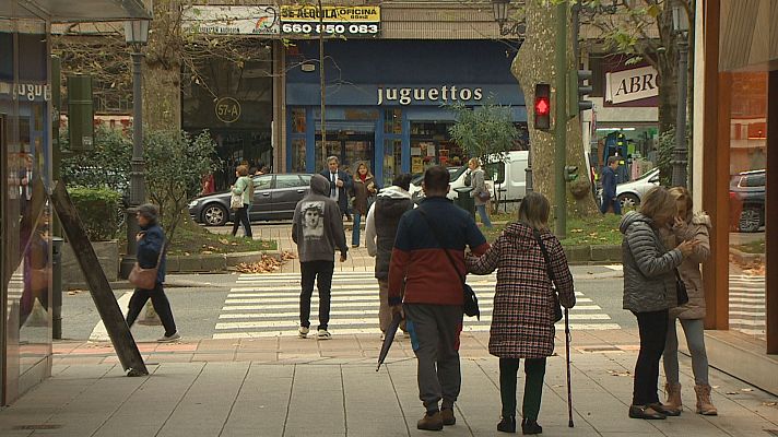 TeleCantabria - El aumento de los alquileres vacía los locales comerciales