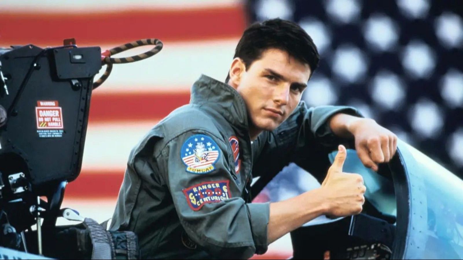 'Top Gun' vuelve a los cines por su 40 aniversario - Telediario 1 | Ver